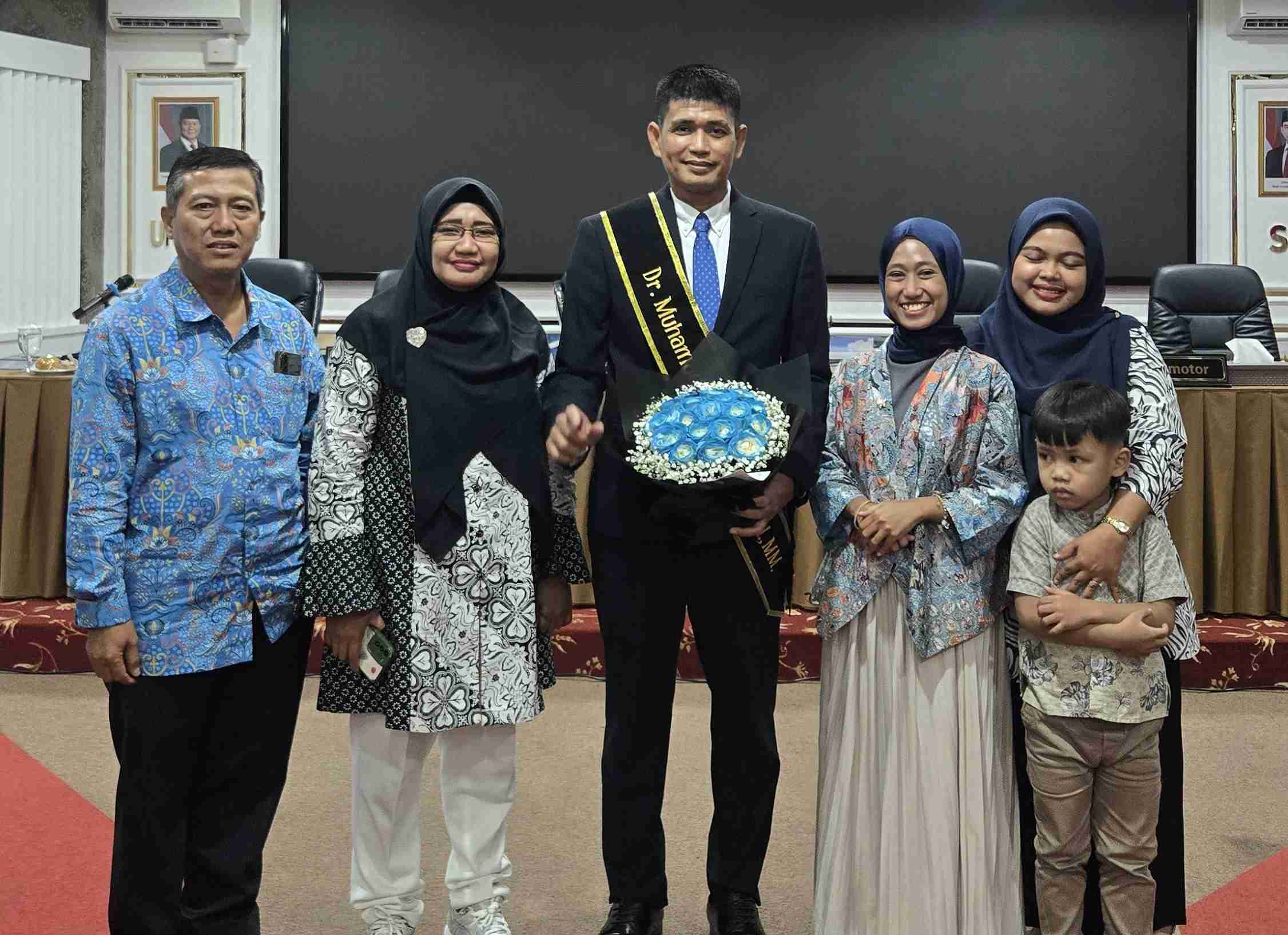 Area Kegiatan Siswa SMA NEGERI 10 GRESIK